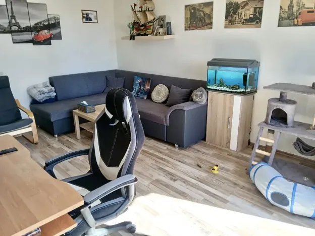 Prodej bytu 3+1, Dvůr Králové nad Labem, Leoše Janáčka, 69 m2