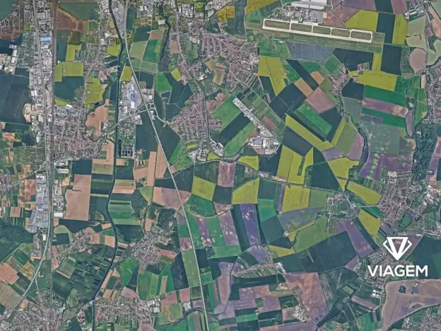 Prodej podílu pole, Brno, 692 m2