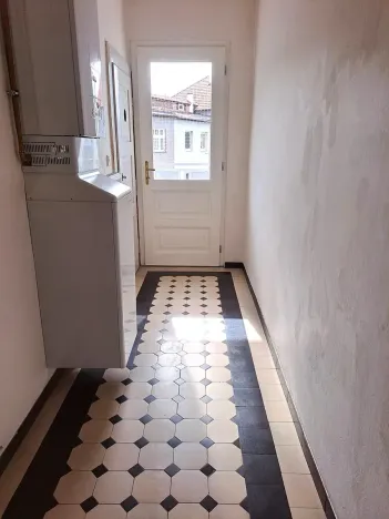 Pronájem bytu 2+kk, Hradec Králové, Škroupova, 52 m2