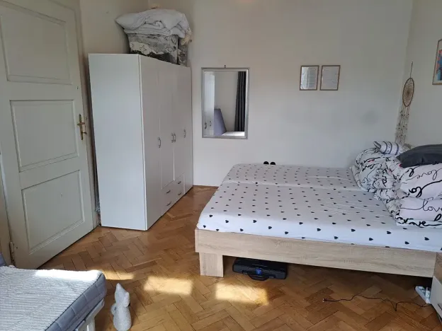 Pronájem bytu 2+kk, Hradec Králové, Škroupova, 52 m2