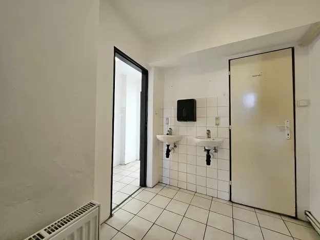 Pronájem restaurace, Brno, Kollárova, 60 m2