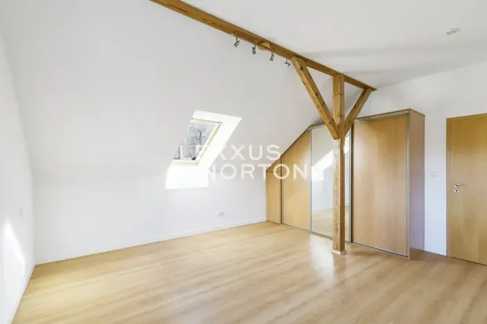 Pronájem rodinného domu, Praha - Přední Kopanina, Nové domy, 410 m2