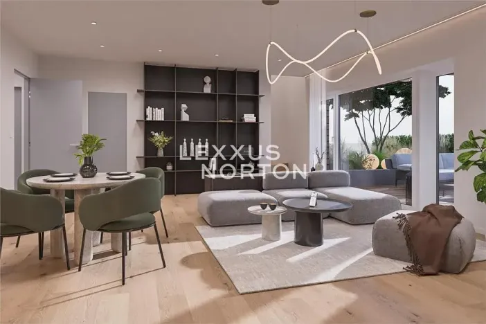 Prodej bytu 3+kk, Praha - Vinoř, Mladoboleslavská, 59 m2