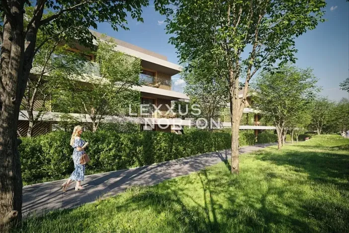 Prodej bytu 3+kk, Praha - Vinoř, Mladoboleslavská, 59 m2