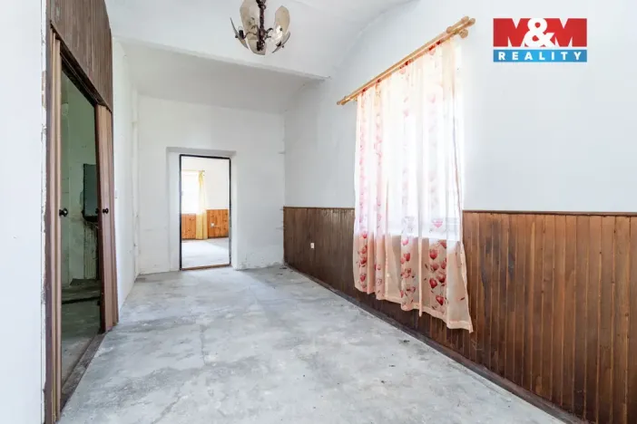 Prodej chalupy, Radostín, 190 m2