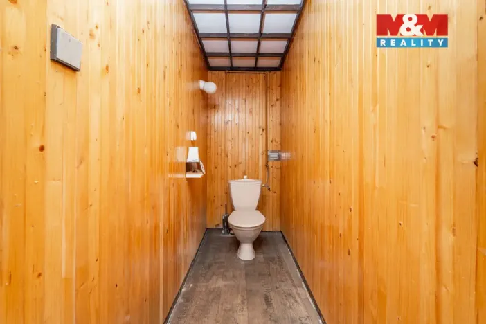 Prodej chalupy, Radostín, 190 m2