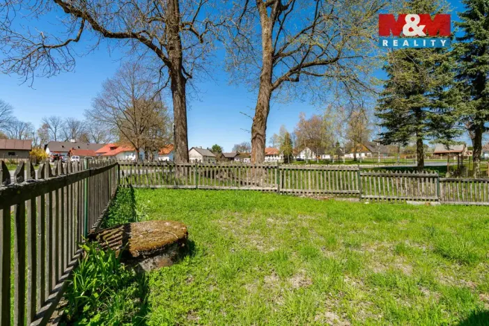 Prodej chalupy, Radostín, 190 m2