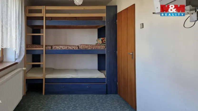 Prodej rodinného domu, Frýdek-Místek - Frýdek, Bruzovská, 250 m2