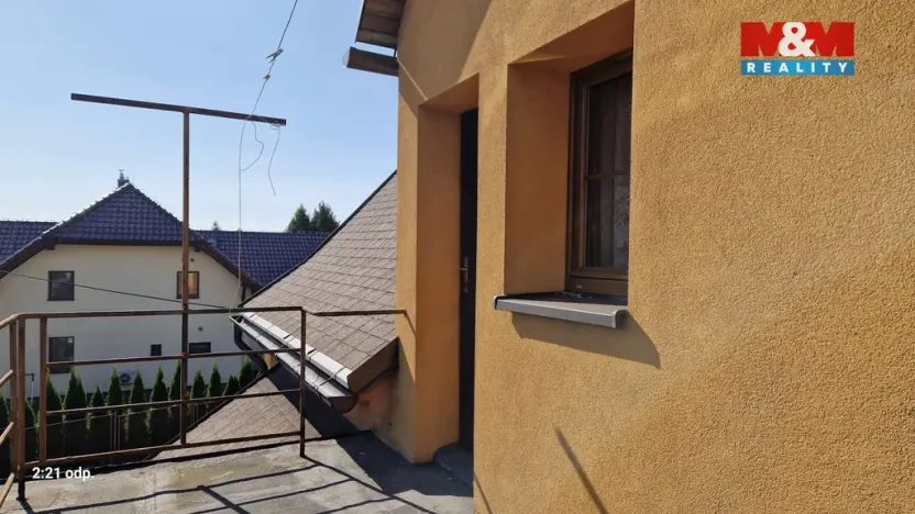 Prodej rodinného domu, Frýdek-Místek - Frýdek, Bruzovská, 250 m2