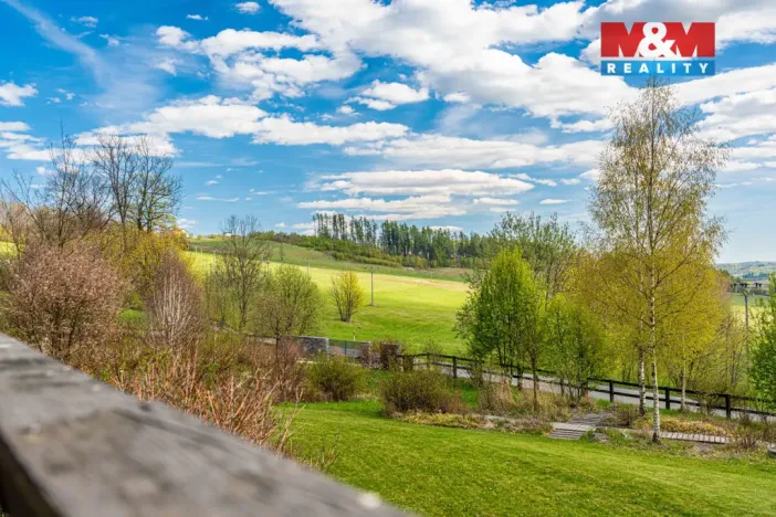 Prodej rodinného domu, Václavov u Bruntálu - Horní Václavov, 205 m2