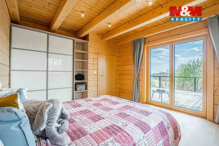 Prodej rodinného domu, Václavov u Bruntálu - Horní Václavov, 205 m2
