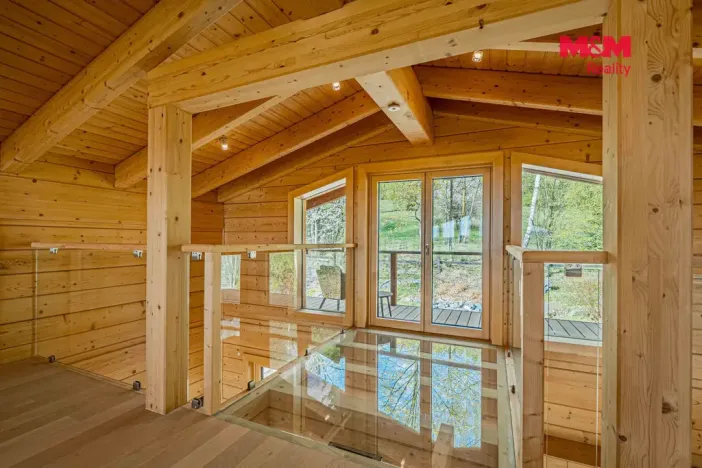 Prodej rodinného domu, Václavov u Bruntálu - Horní Václavov, 205 m2