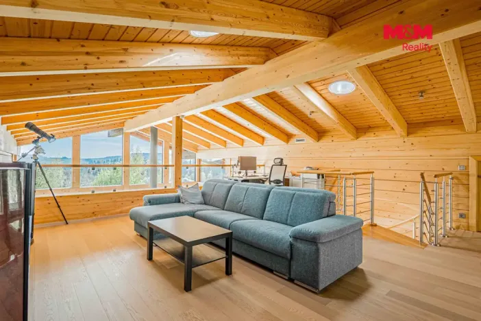 Prodej rodinného domu, Václavov u Bruntálu - Horní Václavov, 205 m2