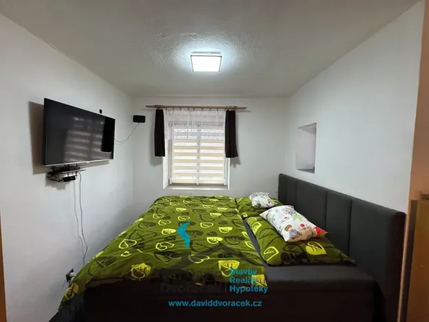 Prodej rodinného domu, Včelákov, 70 m2