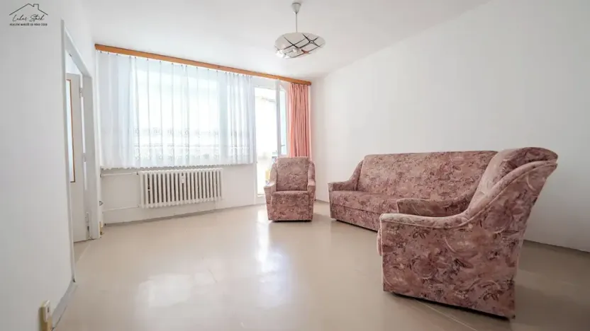 Prodej bytu 4+kk, Praha - Troja, Lublinská, 80 m2