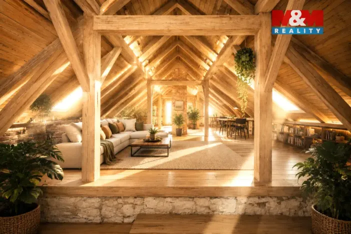Prodej rodinného domu, Radostín, 190 m2