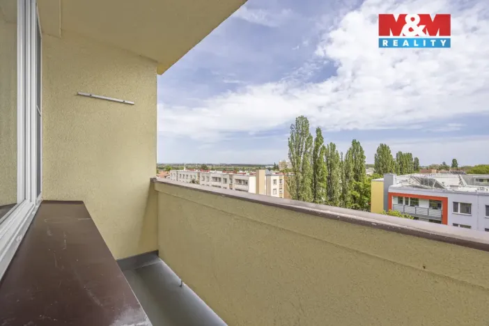 Prodej bytu 2+1, Poděbrady - Poděbrady III, Kunštátská, 67 m2