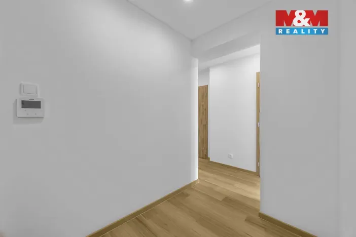 Prodej bytu 2+1, Poděbrady - Poděbrady III, Kunštátská, 67 m2