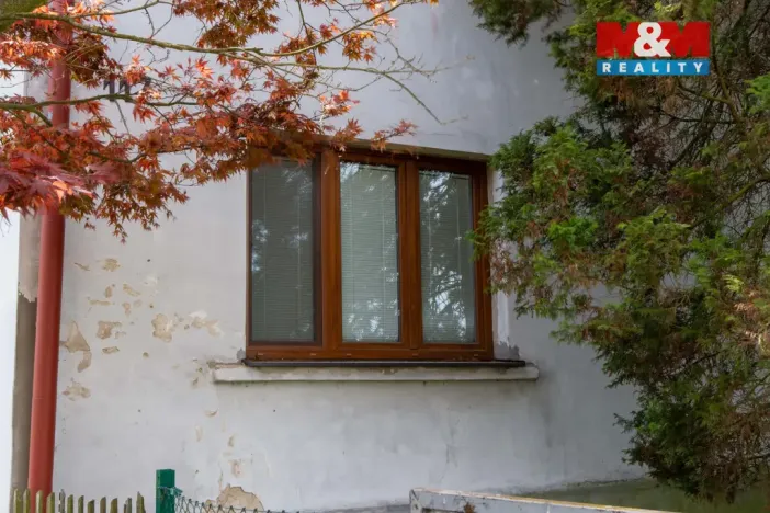 Prodej rodinného domu, Šenov, Ke Statku, 140 m2