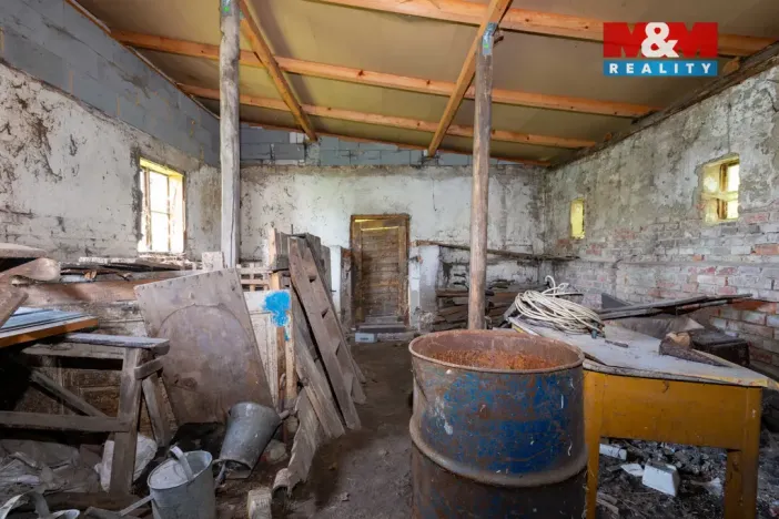 Prodej rodinného domu, Šenov, Ke Statku, 140 m2