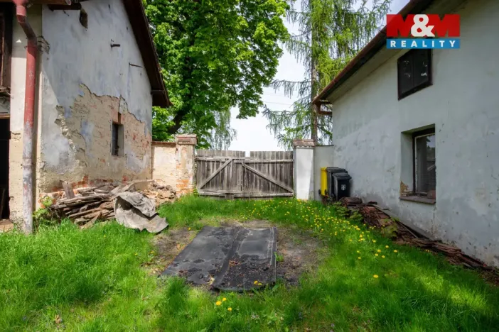 Prodej rodinného domu, Šenov, Ke Statku, 140 m2