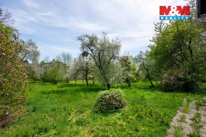Prodej rodinného domu, Šenov, Ke Statku, 140 m2