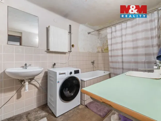 Prodej rodinného domu, Pastviny, 150 m2