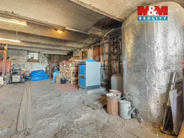 Prodej rodinného domu, Pastviny, 150 m2