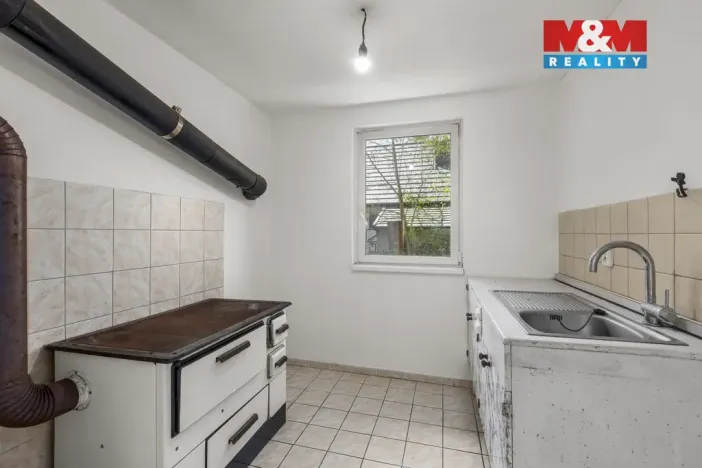Prodej chaty, Seč - Ústupky, 77 m2