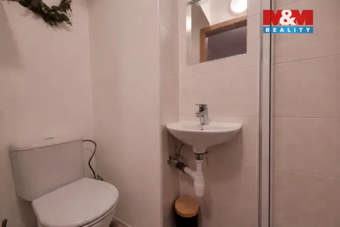 Prodej bytu 4+kk, Praha - Újezd nad Lesy, Rohožnická, 97 m2