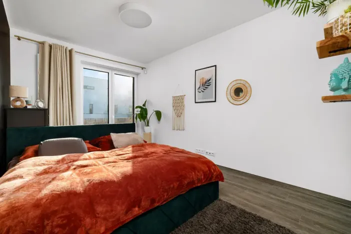Prodej bytu 2+kk, Brno - Sadová, Ondřeje Sekory, 55 m2