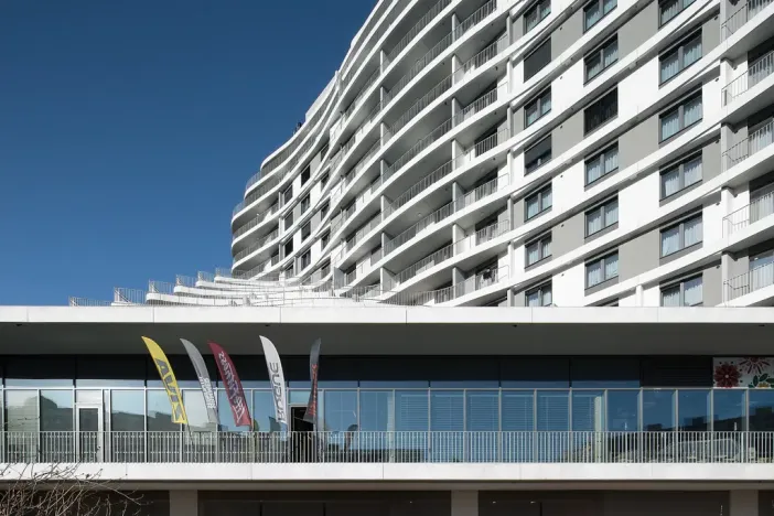 Pronájem bytu 2+kk, Praha - Stodůlky, Mukařovského, 48 m2