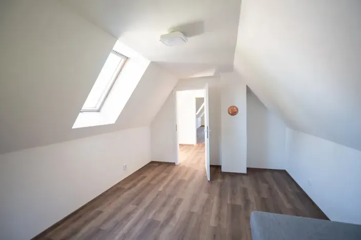 Prodej rodinného domu, Janovice v Podještědí, 110 m2