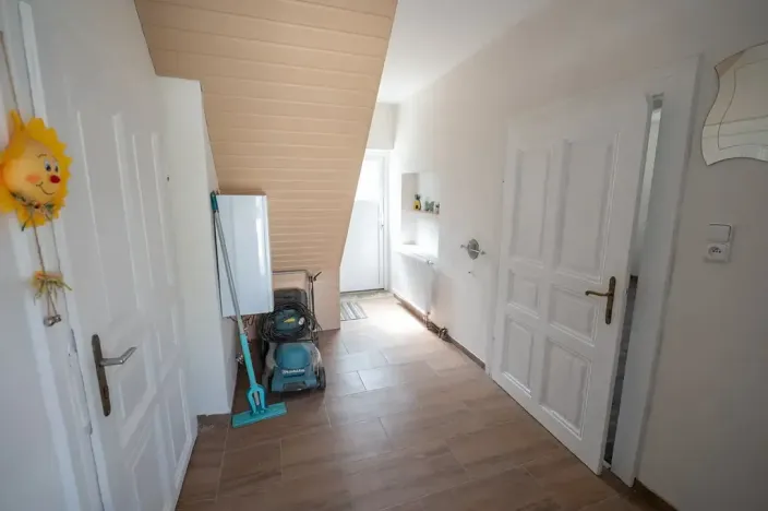 Prodej rodinného domu, Janovice v Podještědí, 110 m2