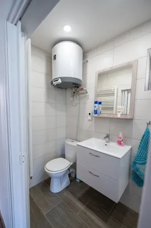 Prodej rodinného domu, Janovice v Podještědí, 110 m2