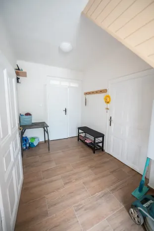 Prodej rodinného domu, Janovice v Podještědí, 110 m2