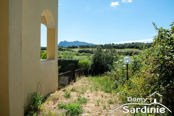 Prodej bytu 2+kk, Viddalba, Sardinie, Itálie, 47 m2