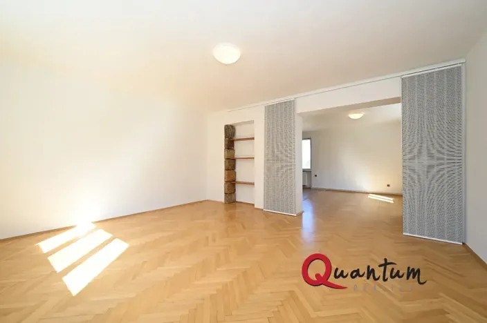 Pronájem bytu 2+1, Praha - Podolí, U družstva Práce, 66 m2