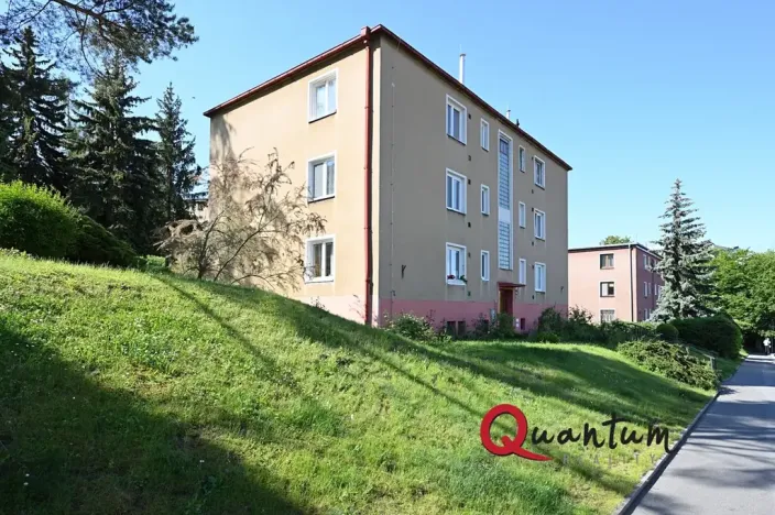 Pronájem bytu 2+1, Praha - Podolí, U družstva Práce, 66 m2