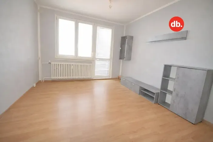 Pronájem bytu 3+1, Krásné Údolí, 64 m2
