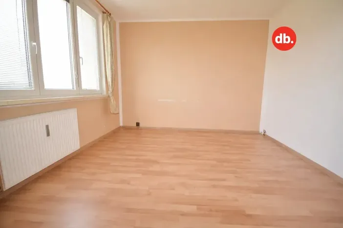 Pronájem bytu 3+1, Krásné Údolí, 64 m2