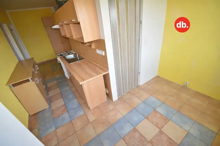 Pronájem bytu 3+1, Krásné Údolí, 64 m2