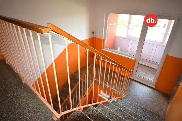 Pronájem bytu 3+1, Krásné Údolí, 64 m2