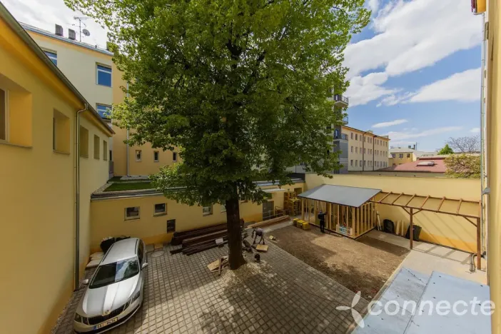Prodej bytu 2+1, Přerov - Přerov I-Město, Husova, 53 m2