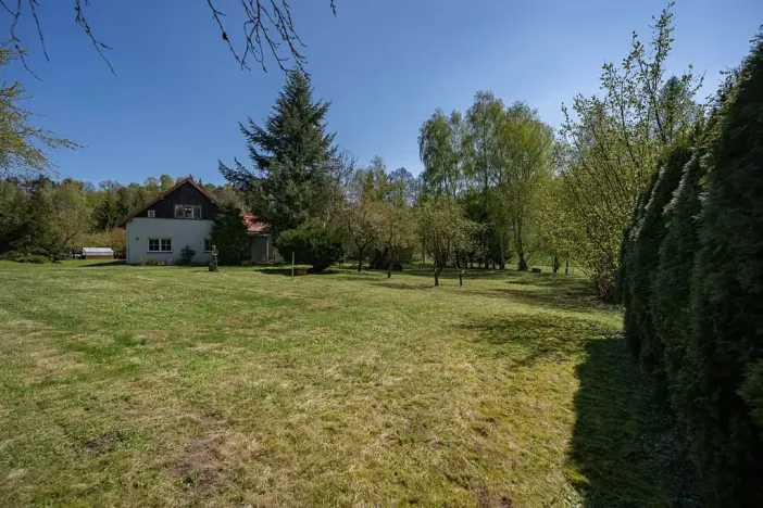 Prodej pozemku pro bydlení, Nová Paka, 2357 m2