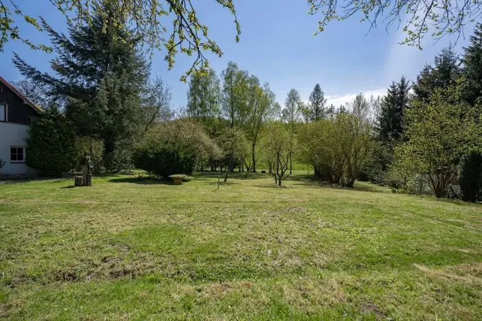 Prodej pozemku pro bydlení, Nová Paka, 2357 m2