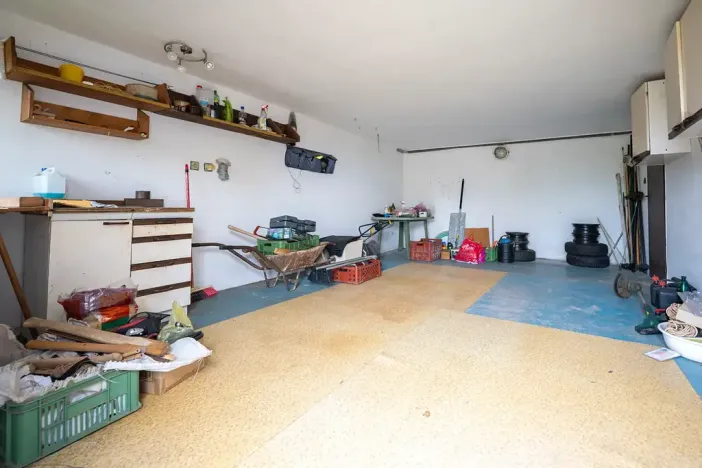 Prodej rodinného domu, Nová Paka, 93 m2