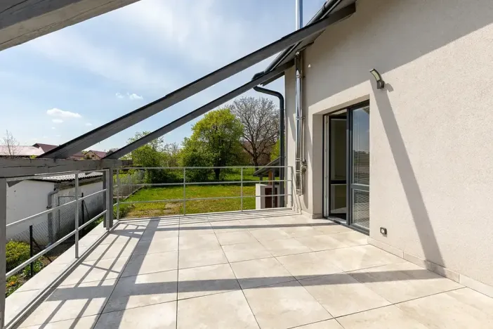 Prodej rodinného domu, Dobroslavice, 27. dubna, 342 m2