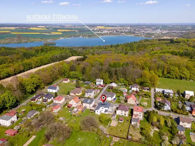 Prodej rodinného domu, Dobroslavice, 27. dubna, 342 m2