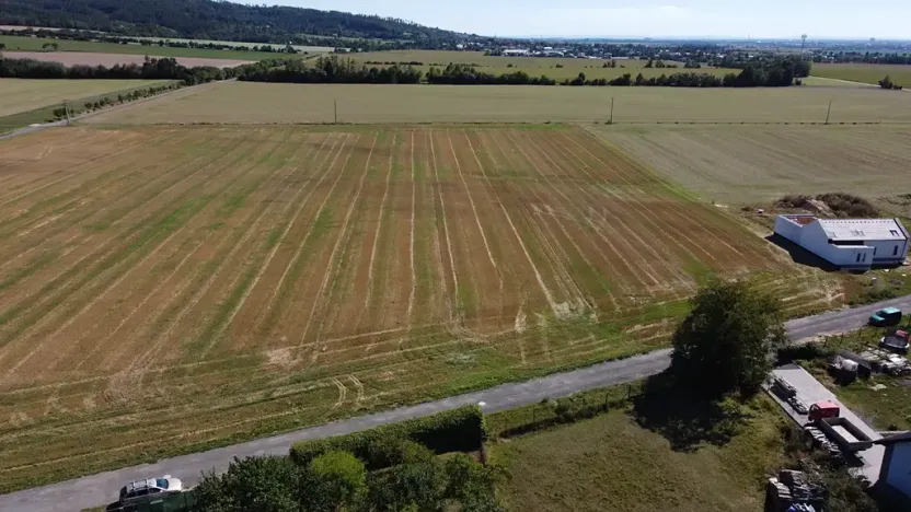 Prodej pozemku pro bydlení, Bělkovice-Lašťany, 1248 m2